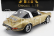 Porsche 911 by Singer Targa 2014 v mierke 1:18 Gold Met