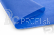 Poťahový papier modrý 50,8x76,2cm
