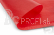 Poťahový papier šarlátovo červený 50,8x76,2cm