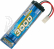Power Pack 3000 – 8,4 V – 7-článkový NiMH Stickpack