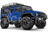 ROZBALENÉ - RC auto Traxxas TRX-4M Land Rover Defender 1:18 RTR, modré