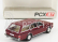 Premium classixxs Ford england Granada Mki Turnier 1972 1:87 Bordeaux