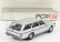 Premium classixxs Ford england Granada Mki Turnier 1972 1:87 Strieborná