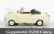 Premium classixxs Goggomobil Ts250 Cabriolet Spider 1965 1:43 Béžová