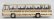 Premium classixxs Ikarus 256 Bus 1988 1:43 béžovo hnedý