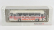 Premium classixxs Ikarus 256 Bus Veb Kraftverkehr Zittau 1988 1:43 Biela červená oranžová