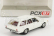 Premium classixxs Opel Rekord D Caravan 1981 1:87 Biela