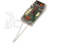 Prijímač Spektrum AR6610T DSM2/DSMX 6CH s telemetriou