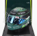 Prilba Bell F1 Casco Helma Aston Martin Amr23 Team Aramco Cognizant N 0 F1 Test 2023 Jessica Hawkins 1:5 Green
