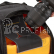 Profesionálny batoh na SLR (čierny)