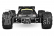 PUNISHER XP 6S – 1/8 Monster Truck 4WD – RTR – Brushless Power