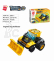 Qman City Tow Truck 1809 8v1 kit