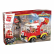 Qman Mine City Fire Line W12011-1 Ľahké hasičské vozidlo