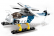 Qman Storm Armed Helicopter 1801 súprava 8 v 1