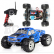 RC auto FUNRACE MONSTER TRUCK 1:18