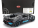 Rastar Bugatti Divo 2018 1:32 sivá svetlomodrá