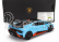Rastar Lamborghini Huracan Sto Lp640-2 2021 1:32 svetlo modrá oranžová