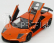 Rastar Lamborghini Murcielago Lp670-4 Sv Superveloce 2009 1:24 Orange Met