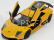 Rastar Lamborghini Murcielago Lp670-4 Sv Superveloce 2009 1:24 žltá met.