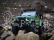 RC auto Land Rover Defender T98 1/12, zelená + náhradná batéria