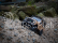RC auto Land Rover Defender T98 1/12, piesková + náhradná batéria