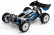 RC autíčko buggy Sport Racer, bielo-modrá