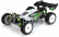 RC auto buggy Sport Racer, bielo-zelená