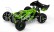 RC auto buggy Sport Racer, zelená