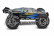 RC auto 9136X Racing truggy, modrá