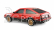 RC auto AE86 Sprinter Trueno, červená
