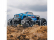 RC auto Arrma Granite 4x2 Boost Mega 1:10 RTR Basic, modré