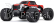 RC auto Arrma Granite Grom 1:18 4WD Smart RTR, červené