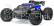 RC auto Arrma Kraton 4S V2 BLX 1:10 4WD RTR, čierne