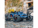 RC auto Arrma Outcast 4S V2 BLX 1:10 4WD RTR, modré