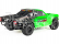 RC auto Arrma Senton 4x2 Boost Mega 1:10 RTR Basic, zelené