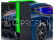 RC auto Arrma Vendetta 3S BLX 1:8 4WD RTR, modrá