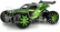 RC auto Atomic buggy, zelená
