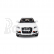 RC auto Audi Q7, biele