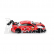 RC auto Audi RS 5 DTM, červené