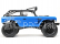RC auto Axial SCX10 II Deadbolt 1:10 4WD RTR, piesok