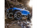 RC auto Axial SCX10 II Deadbolt 1:10 4WD RTR, piesok