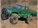 RC auto Axial SCX10 III Base Camp 4WD 1:10 RTR, modré