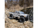 RC auto Axial SCX10 III Base Camp 4WD 1:10 RTR, sivé