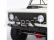 RC auto Axial SCX10 III Early Ford Bronco 4WD 1:10, biele