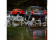 RC auto Axial SCX10 III Jeep JT Gladiator 4WD 1:10 RTR, červené