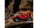 RC auto Axial SCX10III Jeep JLU Wrangler 4WD 1:10 RTR, sivé