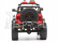 RC auto Axial SCX24 Ford Bronco 2021 1:24 4WD RTR, červené