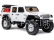 RC auto Axial SCX24 Jeep Gladiator 1:24 4WD RTR, čierne