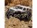 RC auto Axial SCX24 Jeep Wrangler JLU CRC 2019 V2 1:24 4WD RTR, žlté
