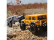 RC auto Axial SCX24 Jeep Wrangler JLU CRC 2019 V2 1:24 4WD RTR, žlté
